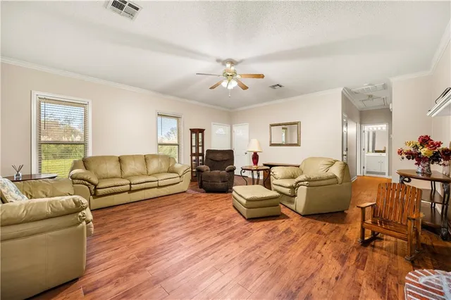 $285,000 | 6031 Bayou Rapides Road, Alexandria, LA 71303