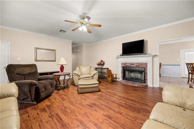 $285,000 | 6031 Bayou Rapides Road, Alexandria, LA 71303