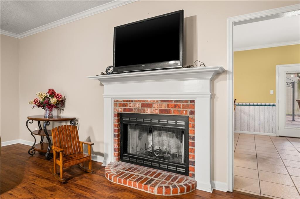 6031 Bayou Rapides Road Alexandria, LA 71303 - Photo 6 of 33