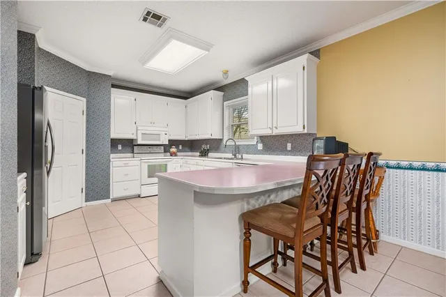 $285,000 | 6031 Bayou Rapides Road, Alexandria, LA 71303