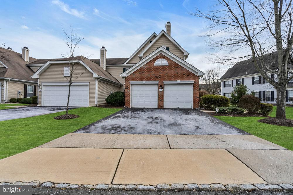 161 Coburn Road Pennington, NJ 08534 - Photo 21 of 23