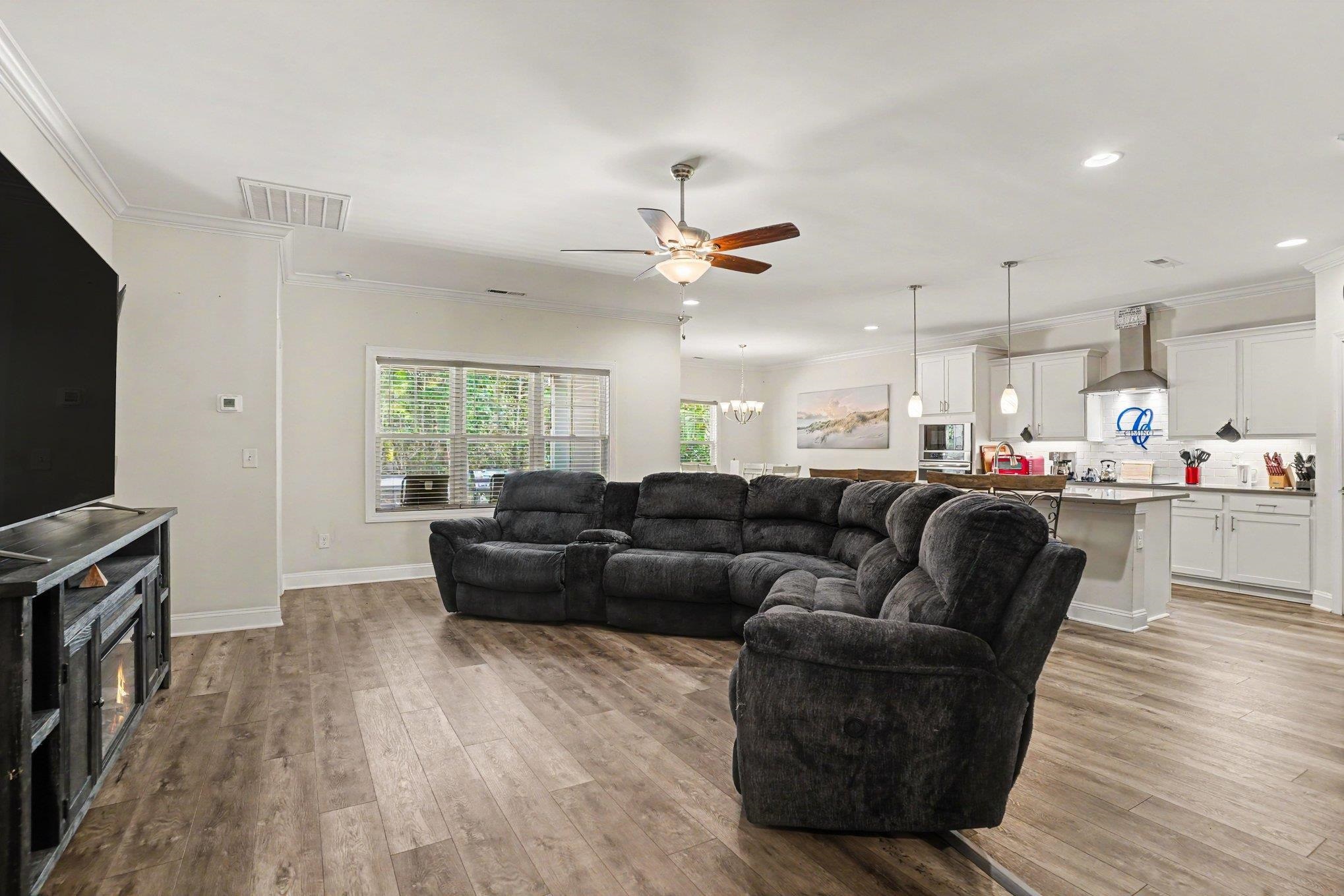 2948 Moss Bridge Lane Myrtle Beach, SC 29579 - Photo 6 of 45