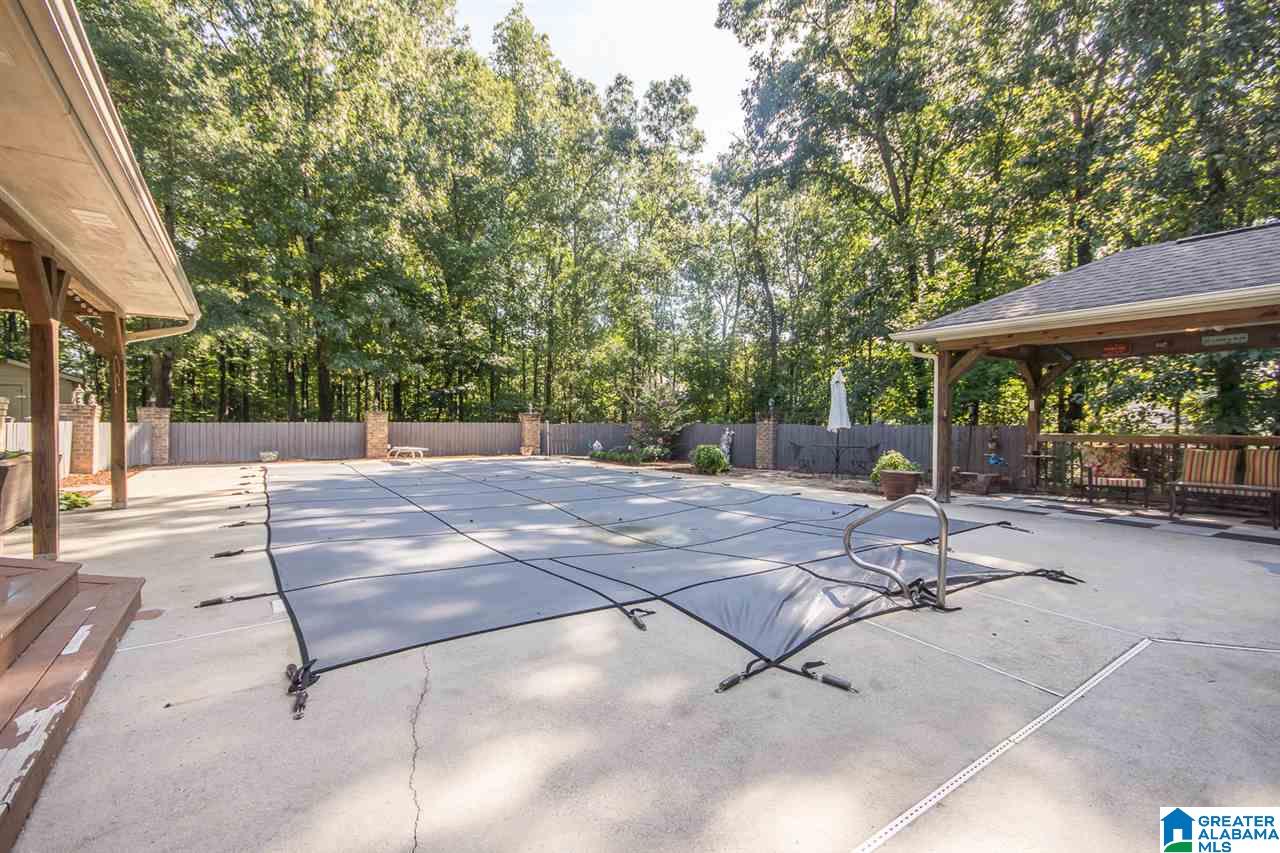 2757 Smokey Road Alabaster, AL 35007 - Photo 37 of 44