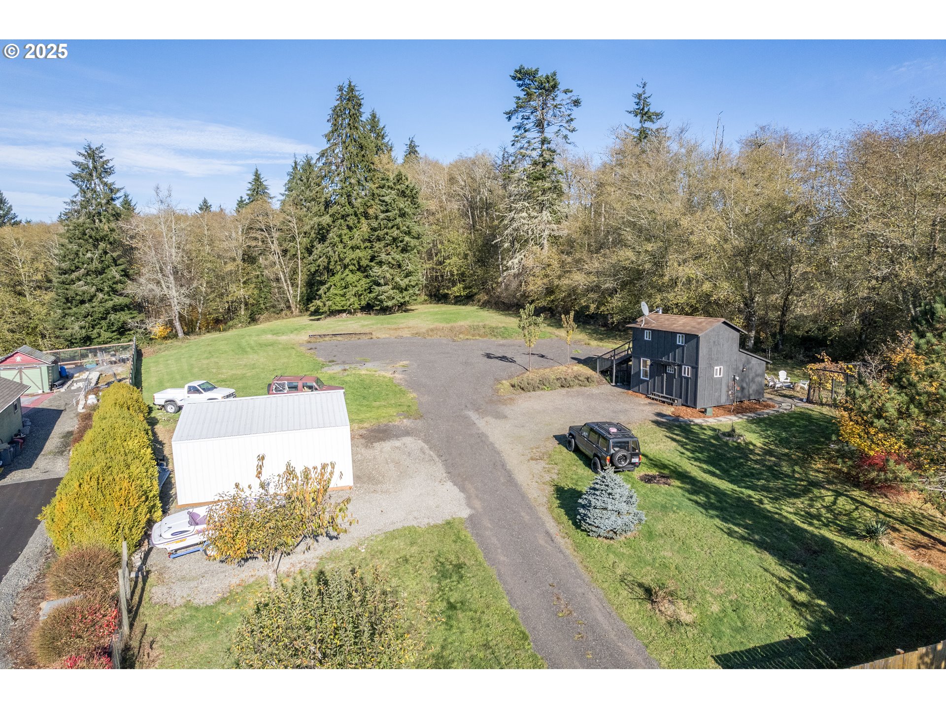 942 Stella Road Longview, WA 98632 - Photo 22 of 28