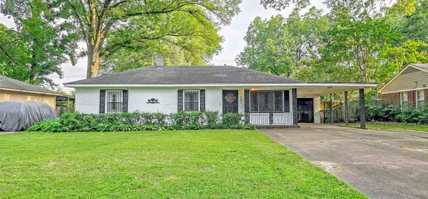 $254,500 | 4677 Leatherwood Avenue, Memphis, TN 38117