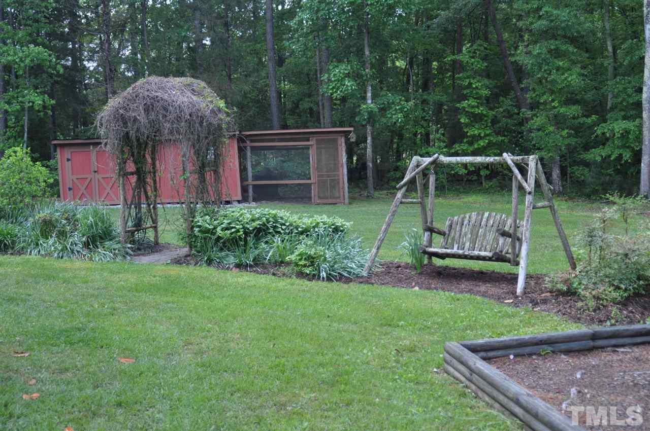 7517 South Forty Road Bahama, NC 27503 - Photo 4 of 21 Gallery Image 4