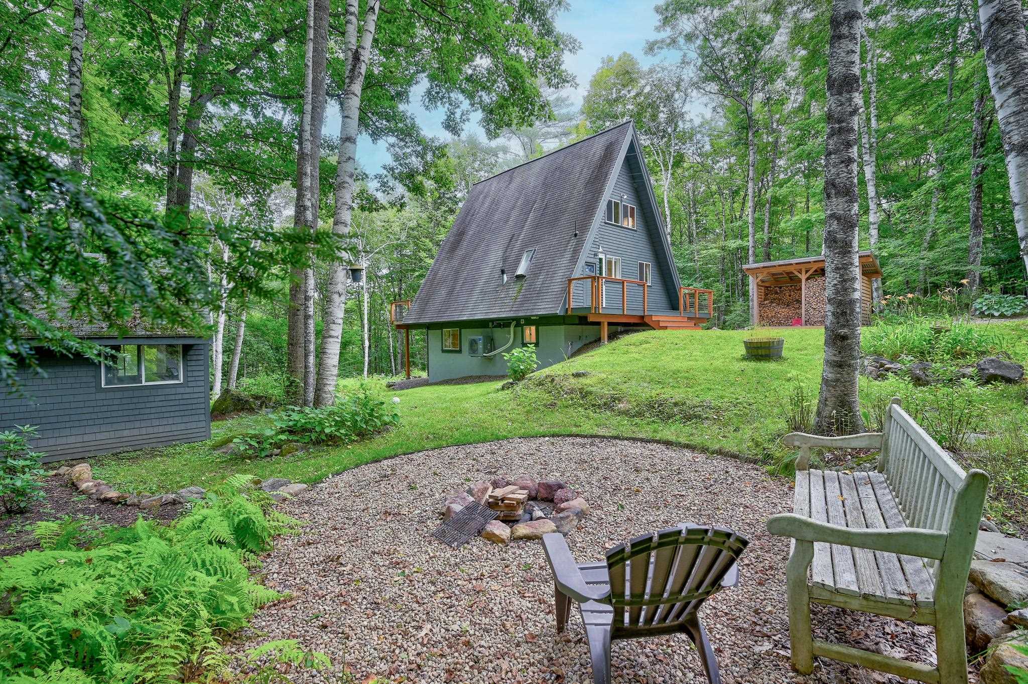 37 Old Jackson Road Jackson, NH 03846 - Photo 30 of 40 Gallery Image 30