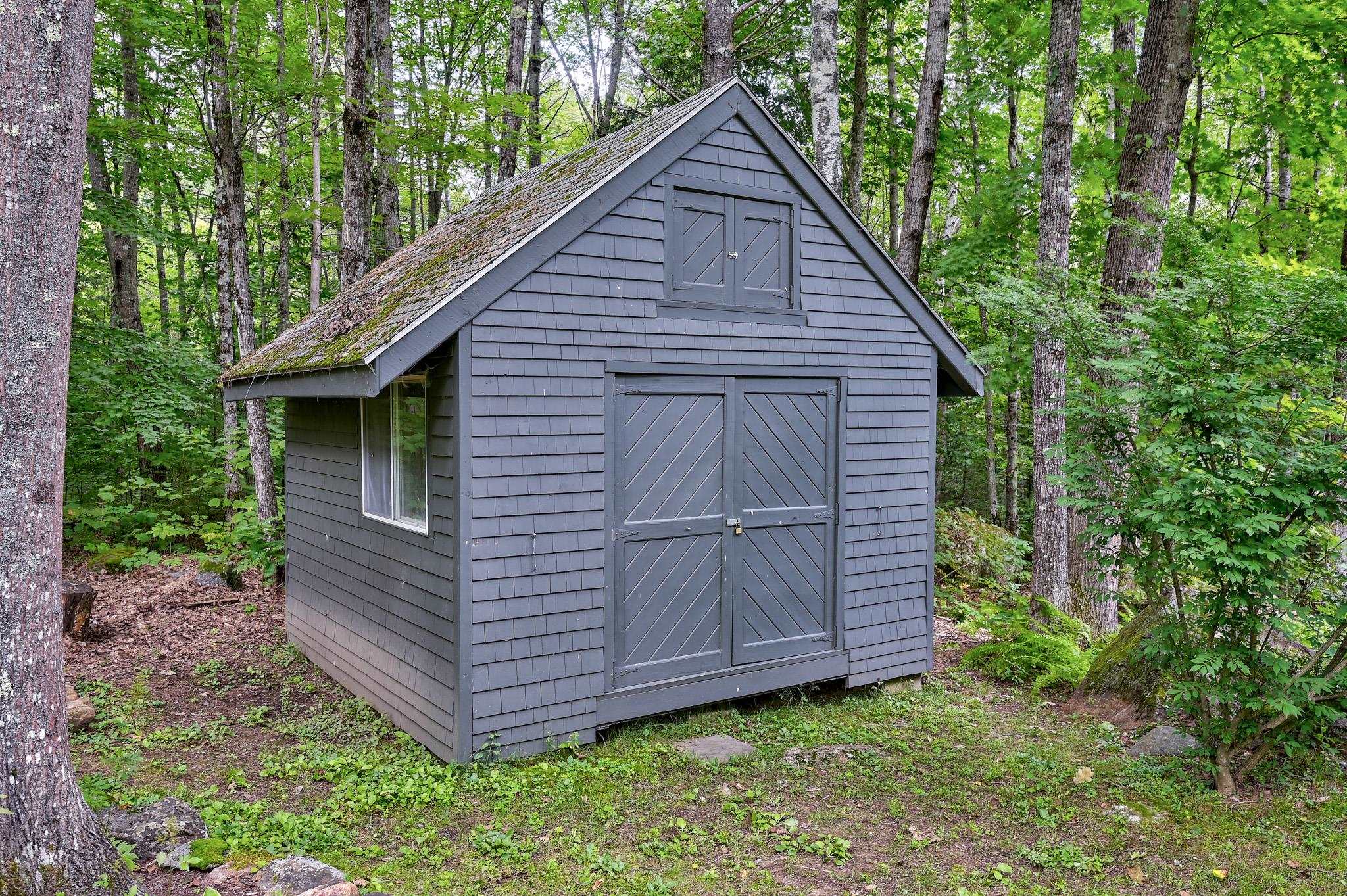37 Old Jackson Road Jackson, NH 03846 - Photo 33 of 40 Gallery Image 33
