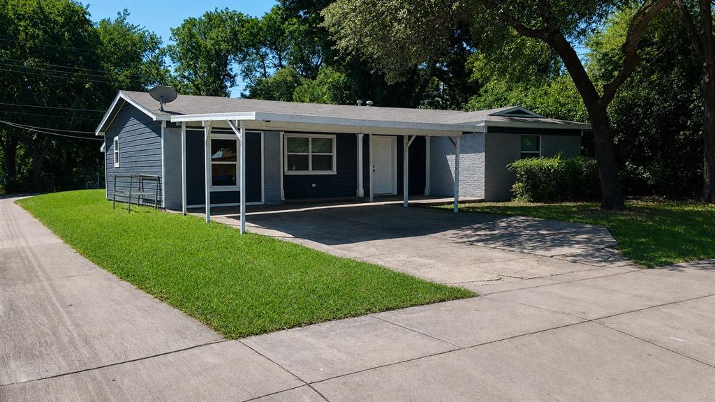 4422 Ridgedale Drive Mesquite, TX 75150 - Photo 5 of 18