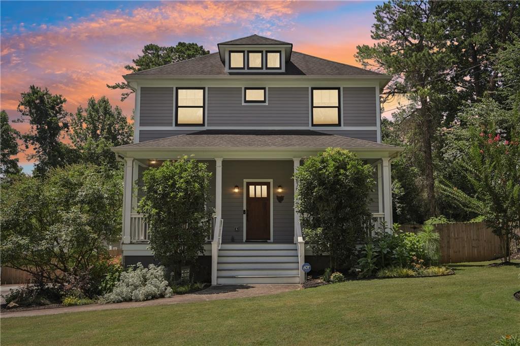 2875 Joyce Avenue Decatur, GA 30032 - Photo 2 of 55