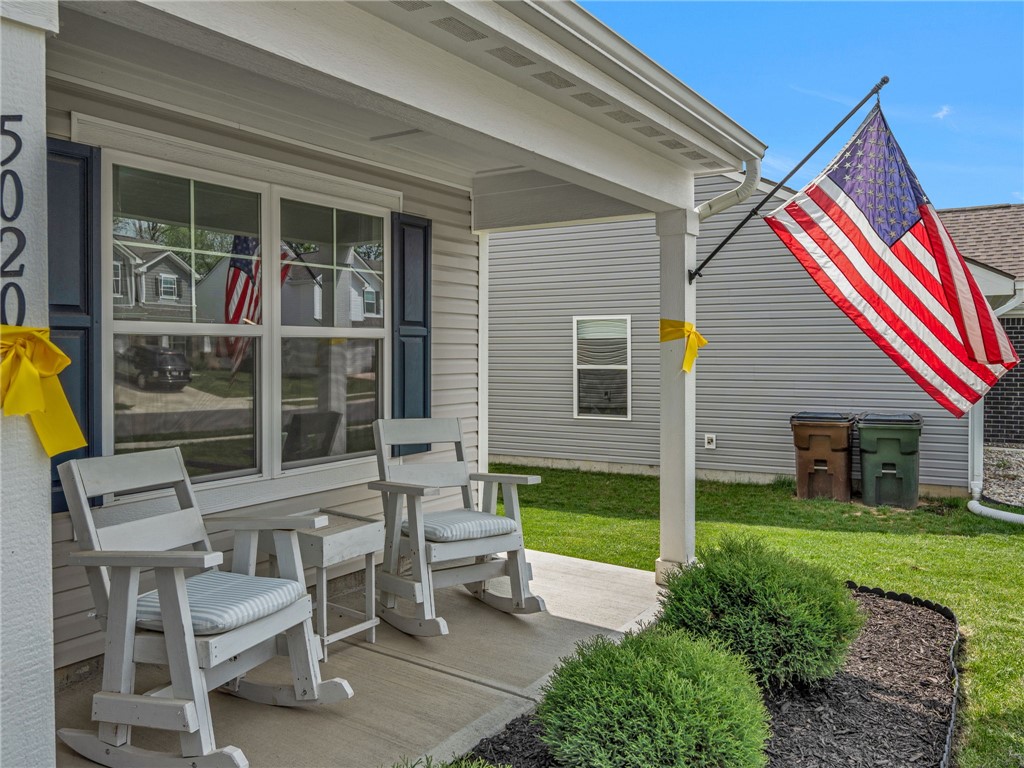 5020 Willow Road Clayton, OH 45315 - Photo 7 of 43