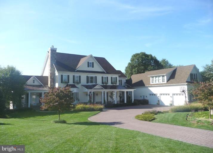 10411 Wickens Road Vienna, VA 22181 - Photo 1 of 1 Front View