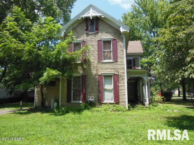 511 North Locust Street Flora, IL 62839 - Photo 26 of 32 Gallery Image 26