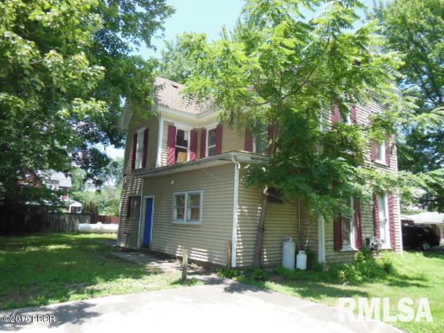 511 North Locust Street Flora, IL 62839 - Photo 28 of 32 Gallery Image 28