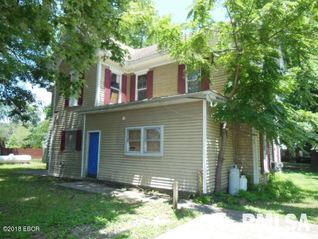 511 North Locust Street Flora, IL 62839 - Photo 30 of 32 Gallery Image 30