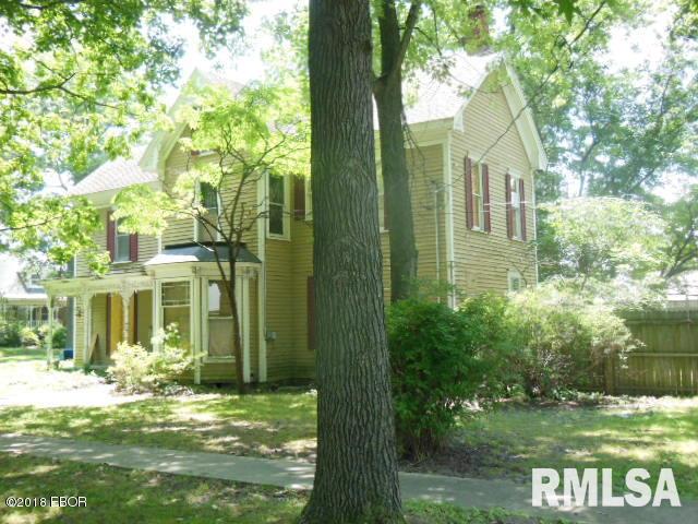 511 North Locust Street Flora, IL 62839 - Photo 3 of 32 Gallery Image 3