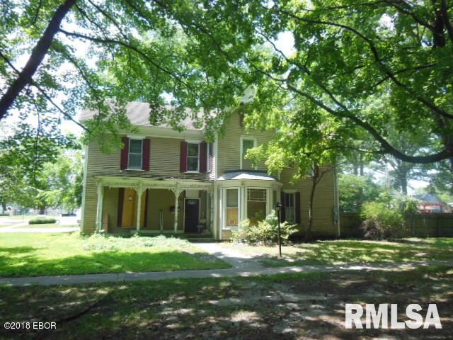 511 North Locust Street Flora, IL 62839 - Photo 31 of 32 Gallery Image 31