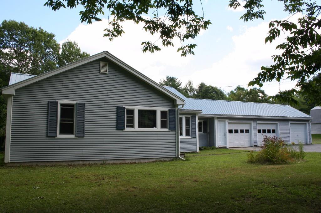 434 Waldoboro Road Washington, ME 04574 - Photo 6 of 25 Photo