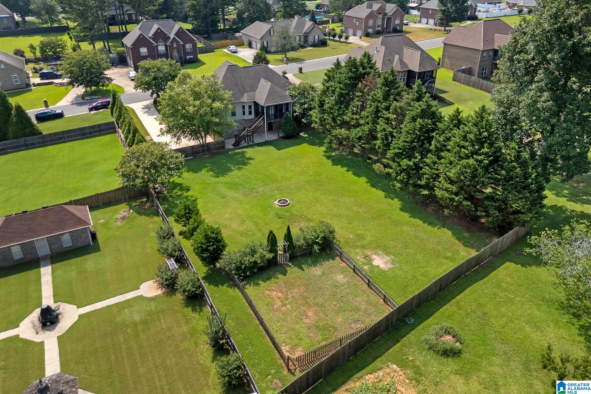12473 Windy Ridge Drive McCalla, AL 35111 - Photo 57 of 57