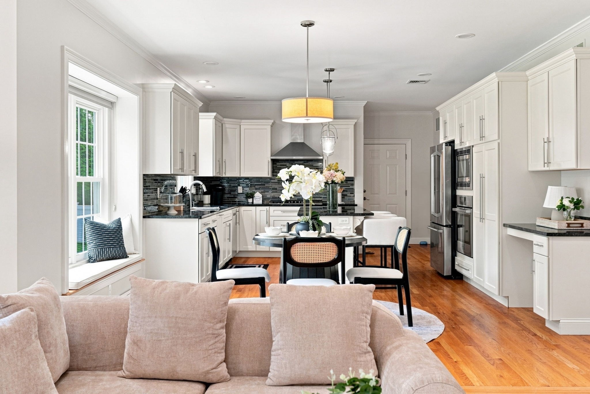 154 Old Spring Street Lexington, MA 02421 - Photo 9 of 41 Gallery Image 9