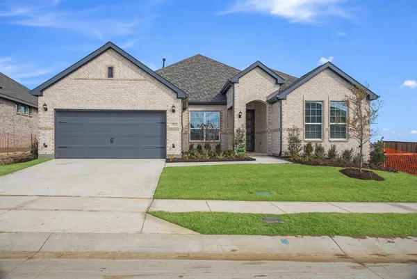 $609,990 | 201 Cross Timbers Street, Azle, TX 76020
