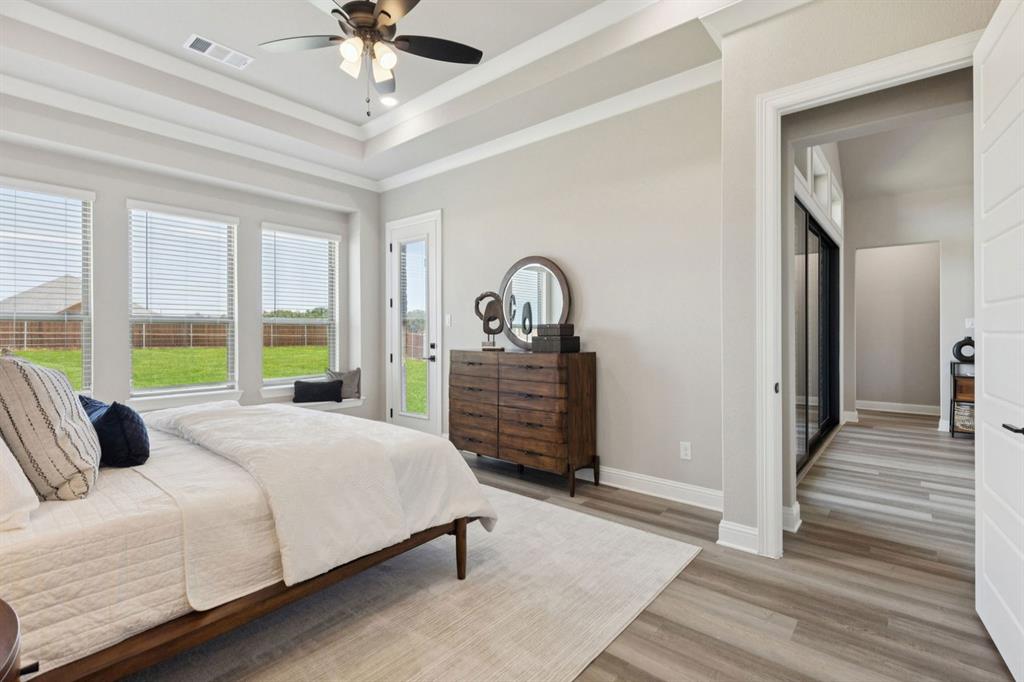 201 Cross Timbers Street Azle, TX 76020 - Photo 15 of 30 Representative