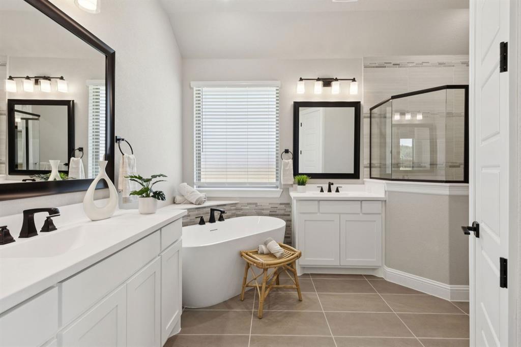 201 Cross Timbers Street Azle, TX 76020 - Photo 16 of 30 Representative