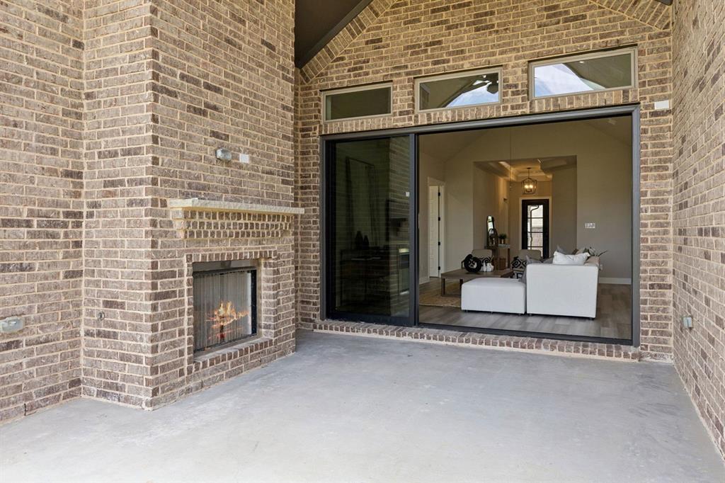 201 Cross Timbers Street Azle, TX 76020 - Photo 23 of 30 Representative