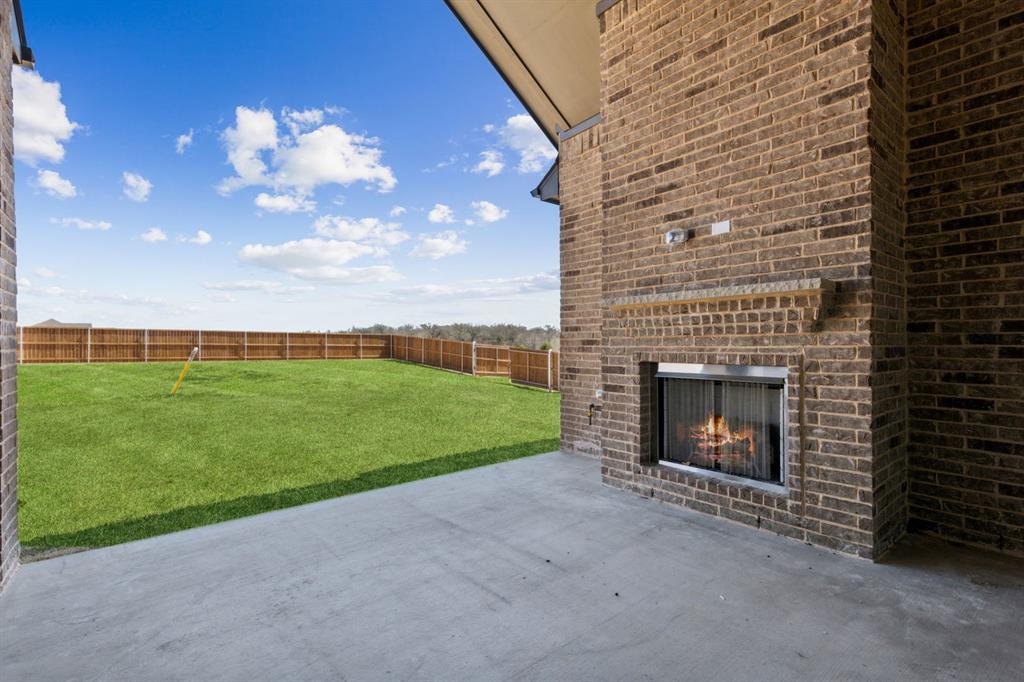 201 Cross Timbers Street Azle, TX 76020 - Photo 24 of 30 Representative