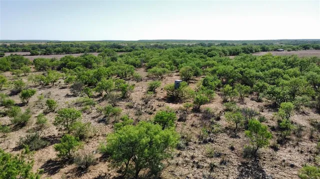 an aerial view of a beach
