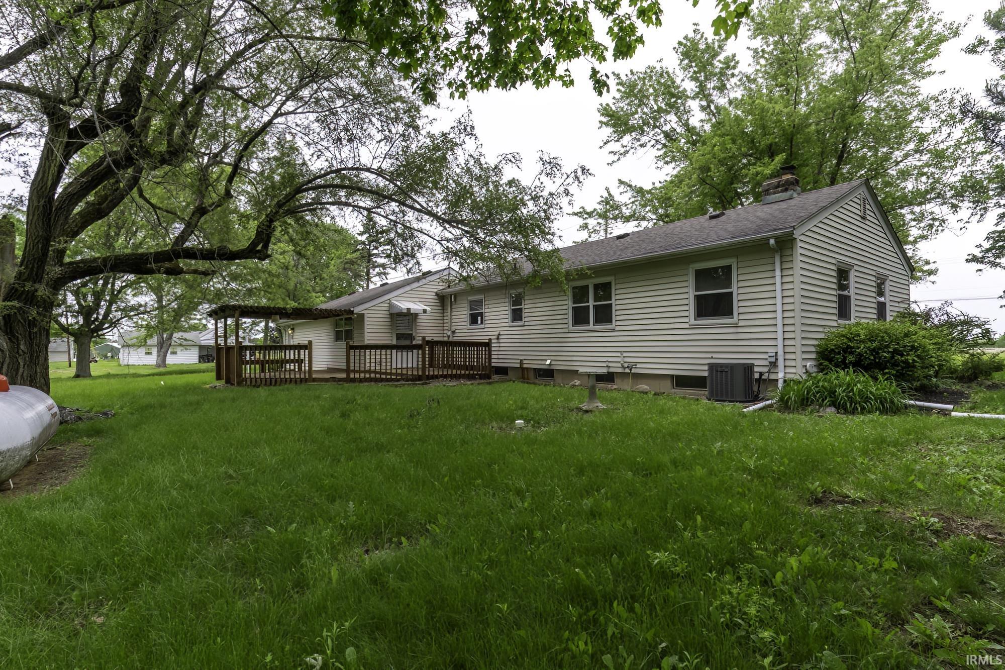 10630 Marion Center Road Fort Wayne, IN 46816 - Photo 5 of 24