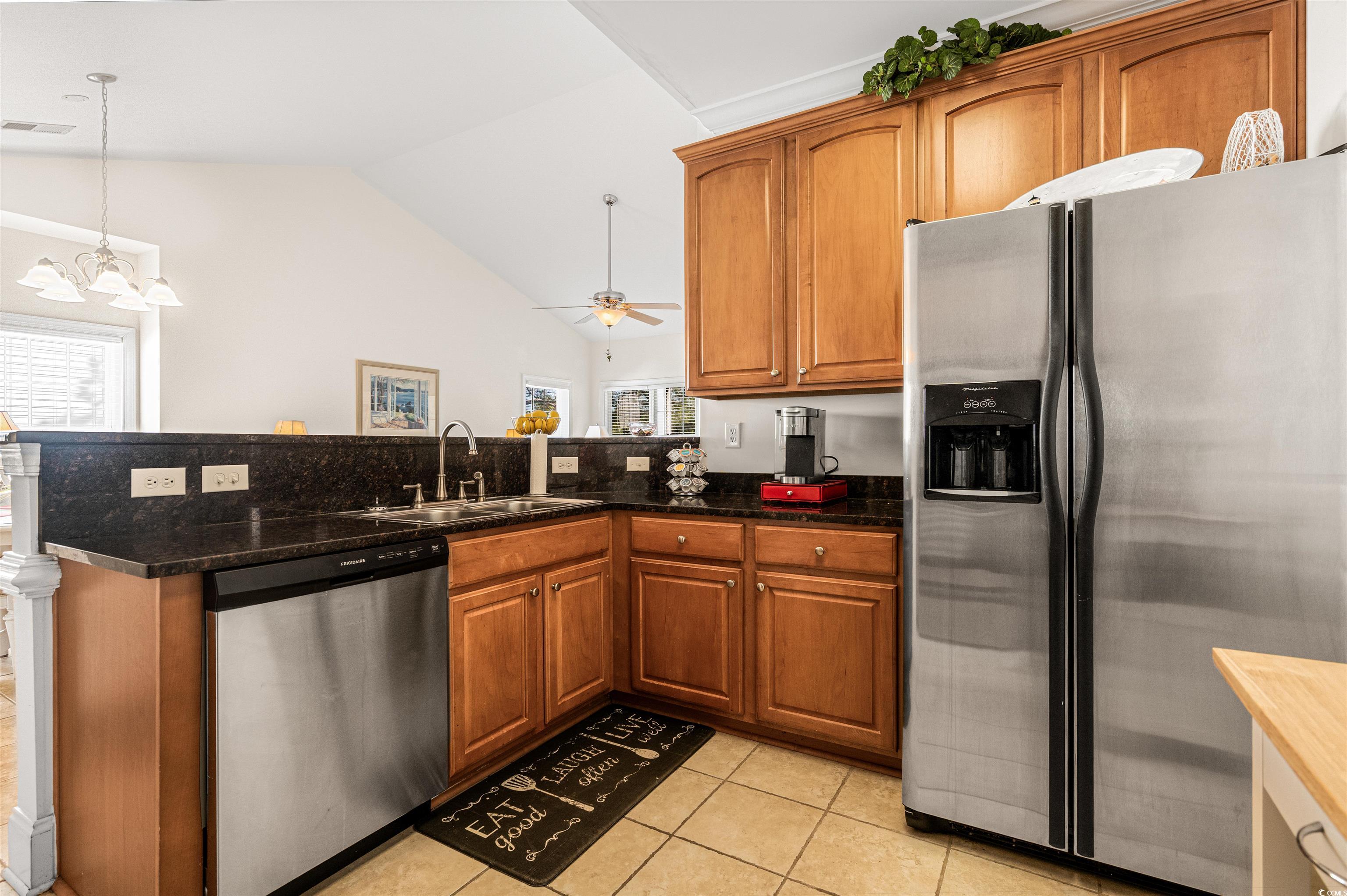 100 Birch N Coppice Drive, Unit 9 Surfside Beach, SC 29575 - Photo 13 of 40