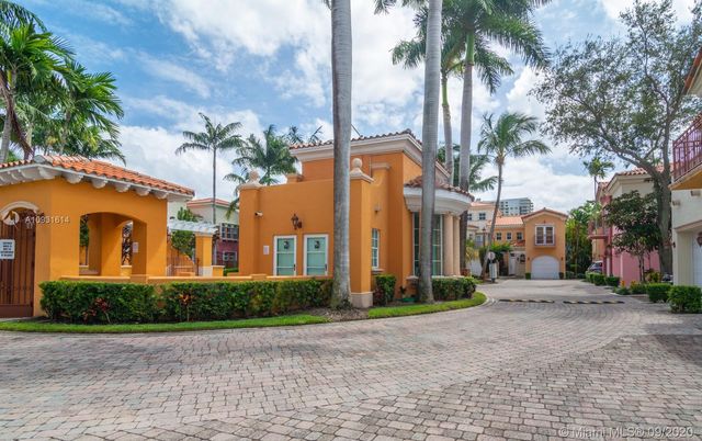 $561,000 | 18445 Northeast 30th Avenue, Unit 18445, Aventura, FL 33160