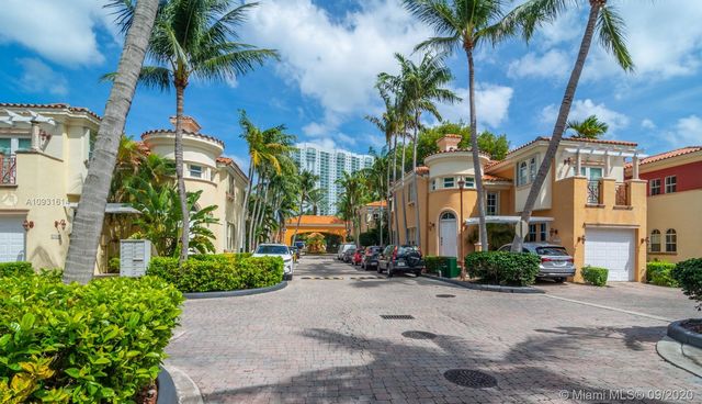 $561,000 | 18445 Northeast 30th Avenue, Unit 18445, Aventura, FL 33160