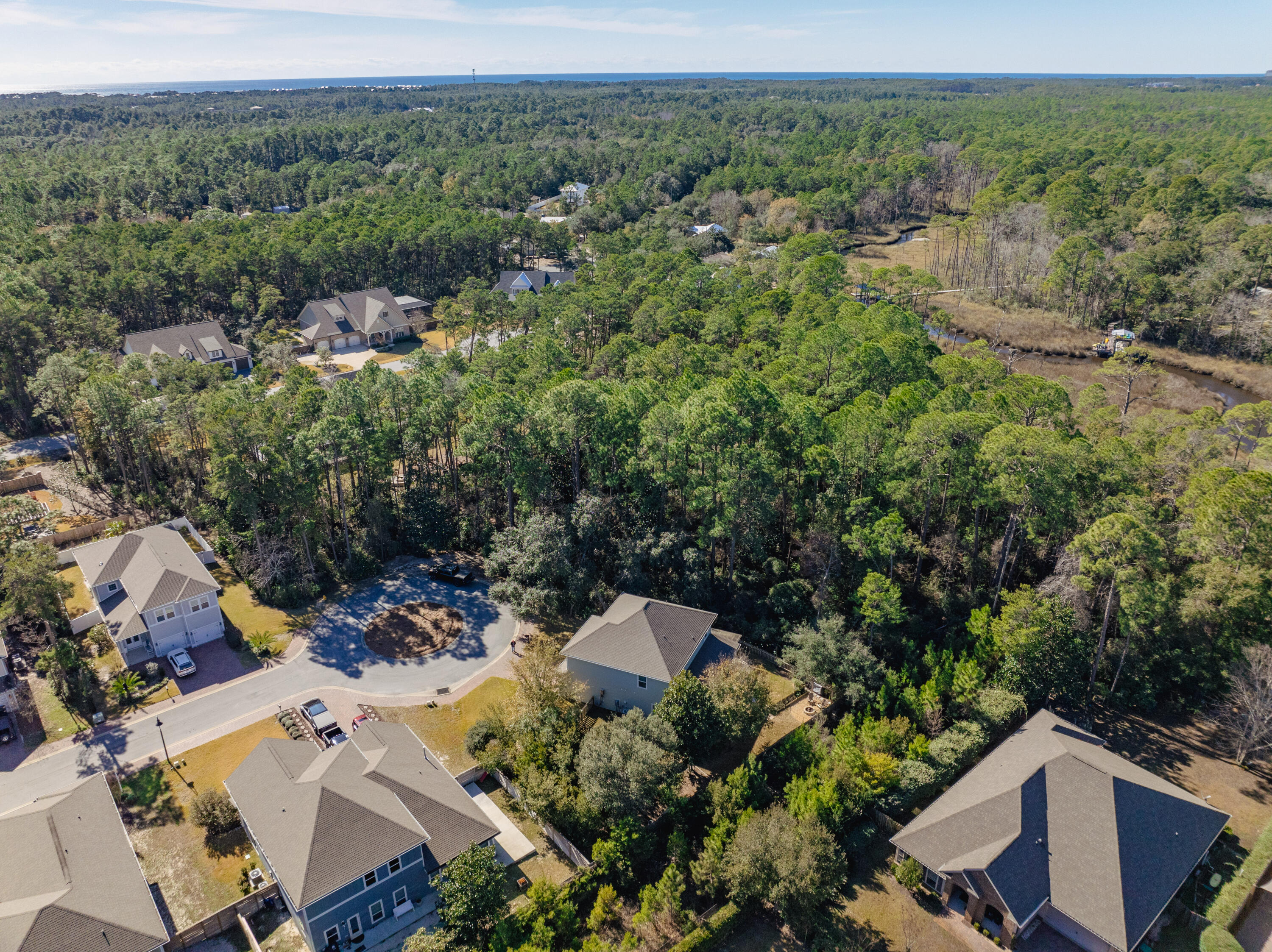 180 Bayou Manor Road Santa Rosa Beach, FL 32459 - Photo 54 of 60 180 Bayou Manor