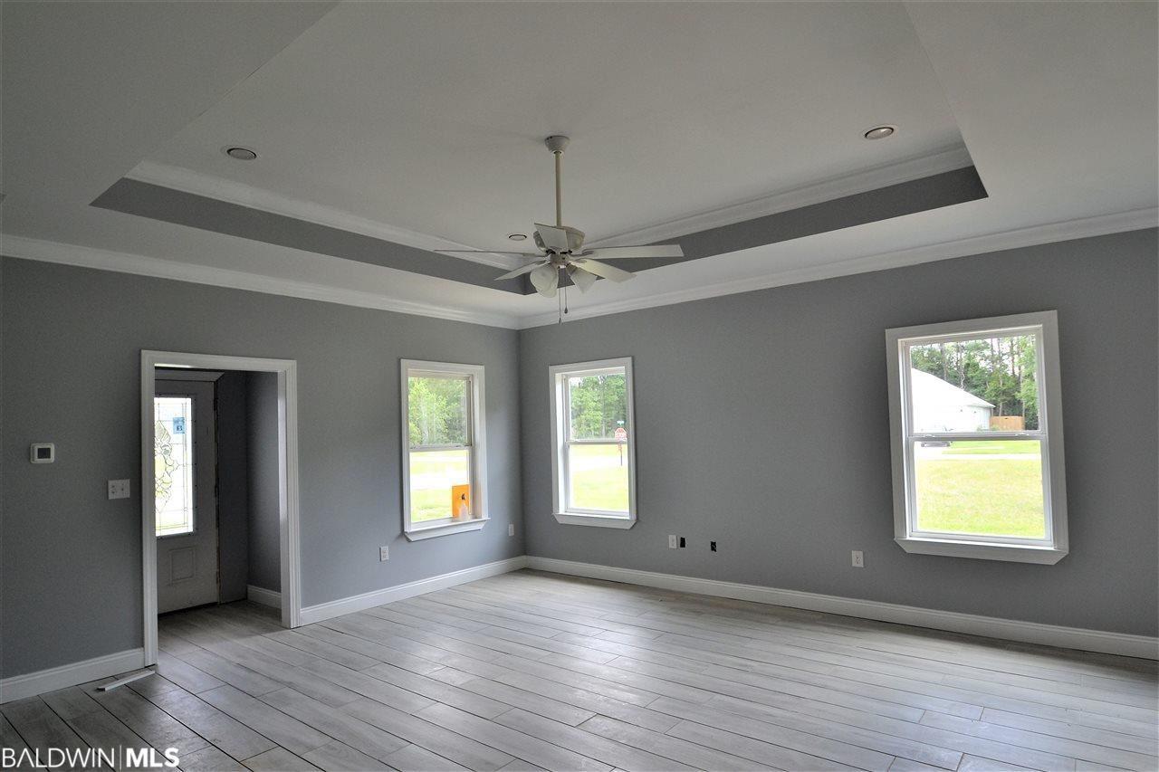 8160 Carmel Circle Foley, AL 36535 - Photo 2 of 11 Living Room