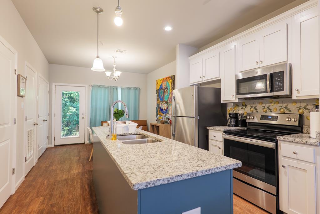 610 Baytree Road, Unit 35 Valdosta, GA 31602 - Photo 45 of 56 Gallery Image 45