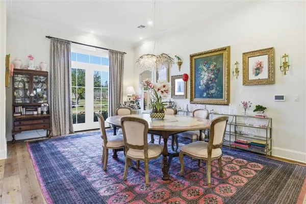 $2,100,000 | 5917 Sawgrass Court, Lake Charles, LA 70605