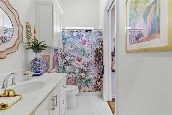 $2,100,000 | 5917 Sawgrass Court, Lake Charles, LA 70605