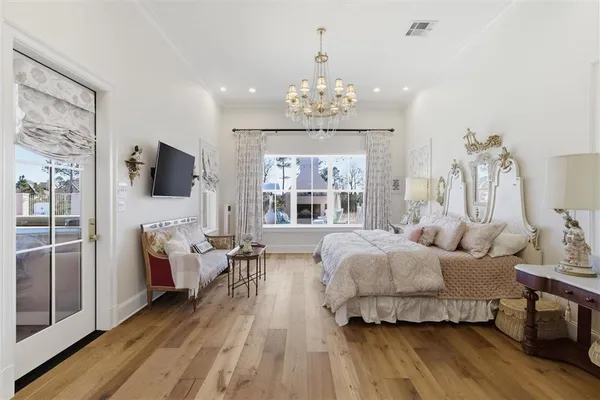 $2,100,000 | 5917 Sawgrass Court, Lake Charles, LA 70605