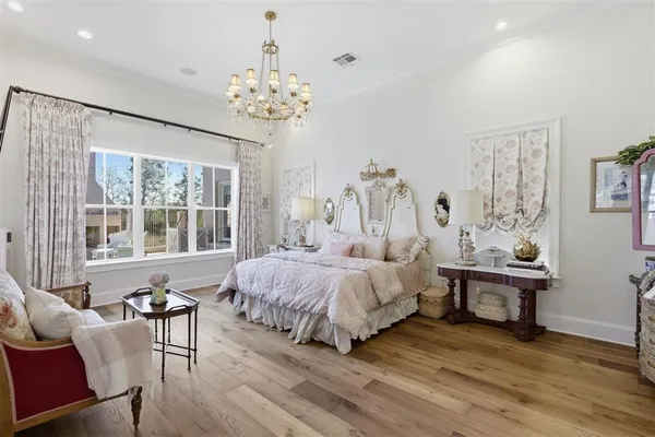 $2,100,000 | 5917 Sawgrass Court, Lake Charles, LA 70605