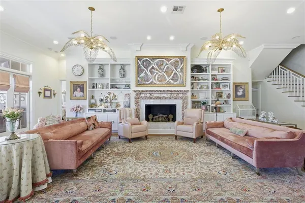 $2,100,000 | 5917 Sawgrass Court, Lake Charles, LA 70605