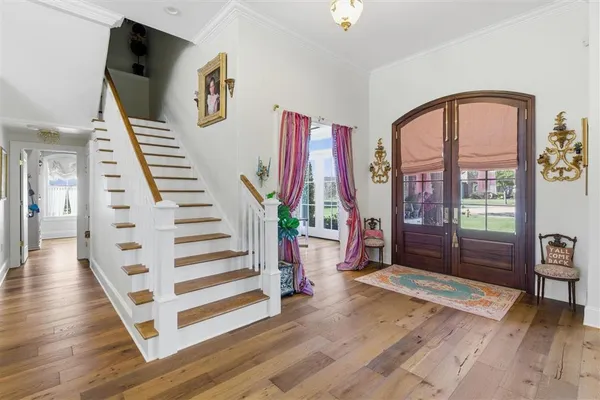 $2,100,000 | 5917 Sawgrass Court, Lake Charles, LA 70605