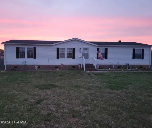 $260,000 | 105 Katies Trail, Elizabeth City, NC 27909