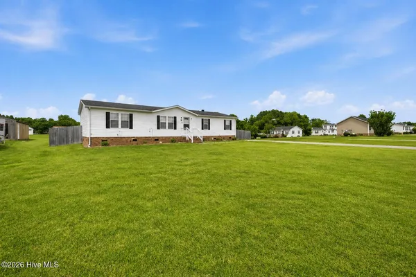 $260,000 | 105 Katies Trail, Elizabeth City, NC 27909