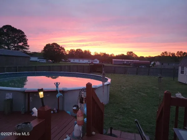 $260,000 | 105 Katies Trail, Elizabeth City, NC 27909