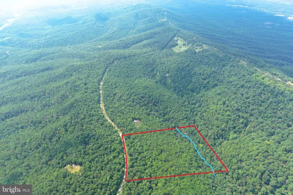 $115,000 | 218 Bluffs On The Potomac Romney Wv 26757, Romney, WV 26757