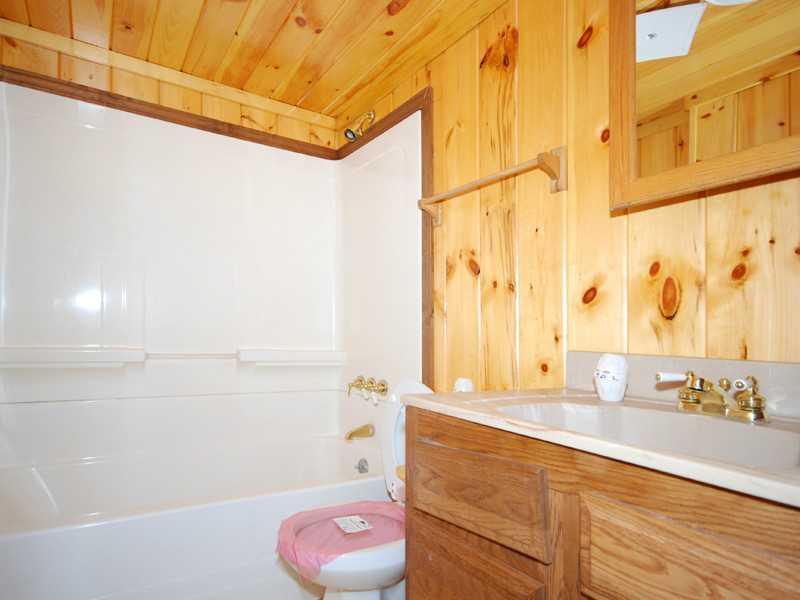 11 McCarthy Road New Gloucester, ME 04260 - Photo 32 of 35 Bathroom.