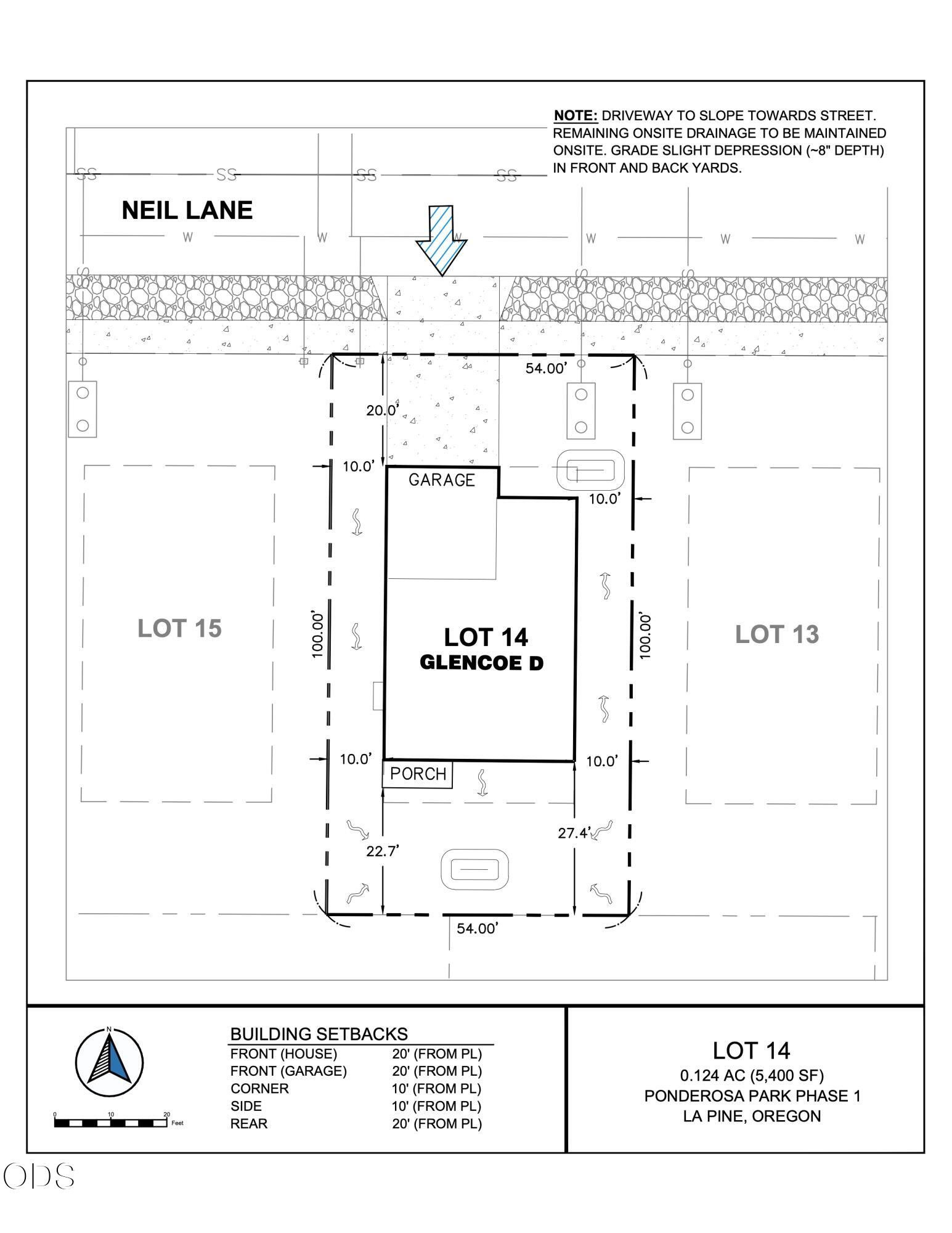 16639 Neil Lane, Unit 14 La Pine, OR 97739 - Photo 3 of 7