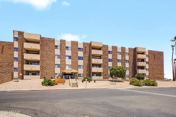 $225,000 | 515 South Parkcrest, Unit 533, Mesa, AZ 85206